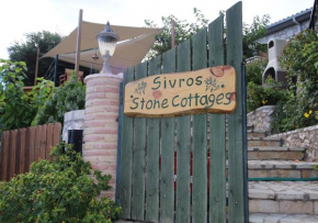 Sivros Stone Cottages